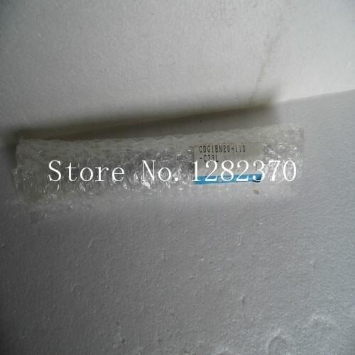 [SA] new original authentic spot SMC cylinder CDG1BN20-110 --2pcs/lot