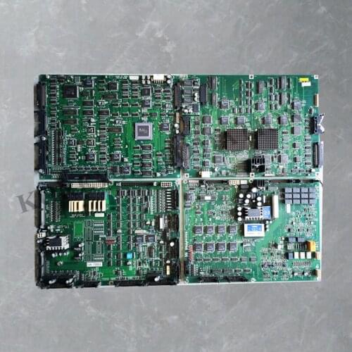 Control Circuit Board SLB-439A SFC-031 SLB-440A 8FC-012A