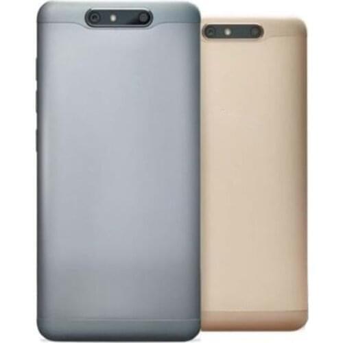 FOR Turkcell T80 Back Cover Housing Battery Door Back Cover Replacement Parts Battery Cover