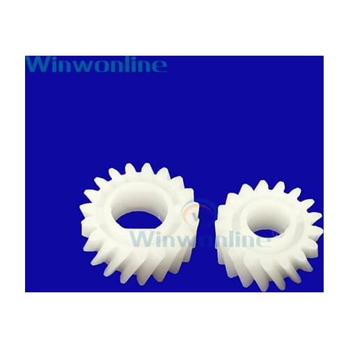 1set Fuser Gear Kit for Xerox DCC5065 6550 7500 7550 6500 700 240 242 250 252