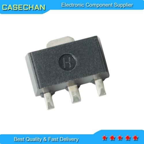 10pcs 2SK3078A 2SK3078 SOT-89