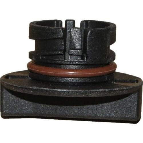 10 pcs/lot Wholesale Car Engine Oil Filler Cap Fit for for ford focus MK3 mk4 2005-2014