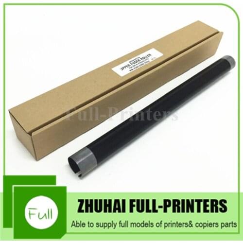 4X Free Shipping Imported Black Upper Fuser Roller Heat Roller 2H094160 302H094160 for Kyocera KM2560 KM2540 KM3040 KM3060