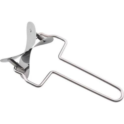 50set 2Pcs/set Dumpling Mold Mould Stainless Steel Dough Presser Maker Cutter Tools Set Kit ravioli cutter kitchen gadgets