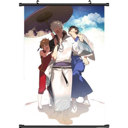 Coscase Japanese Anime Kamisama Love Kamisama Kiss Tomoe Momozono Nanami Home Decor Wall Scroll Poster Decorative Picture