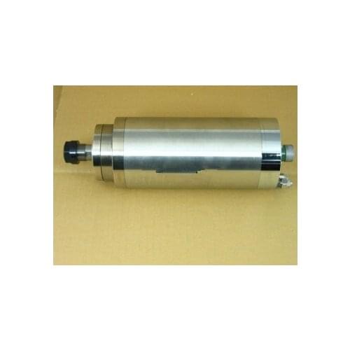 Water Cooled Spindle Motor 3KW 4HP Engraving for metal cutting