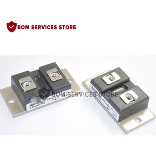 FRS300BA50 BIPOLAR TRANSISTOR MODULES