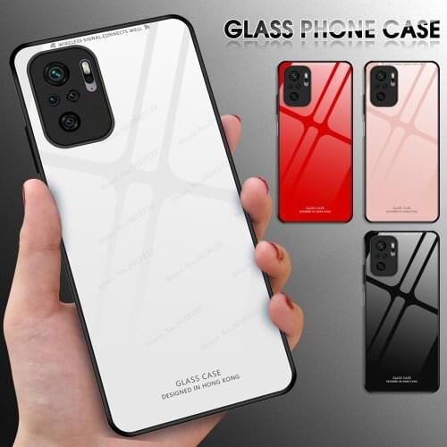 MOTJERNA Phone Cases Xiaomi Redmi Note 9 Pro Max