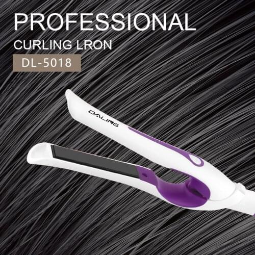 Olevo Hair Straighteners