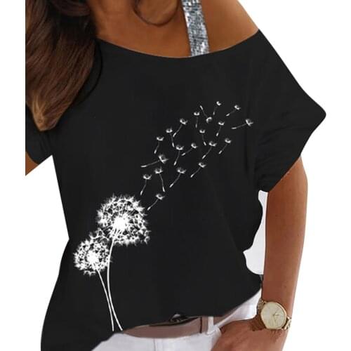 Oriental Enjoy Women's T-shirts With Print