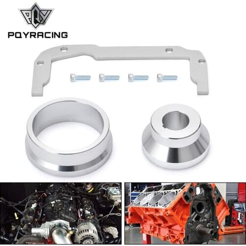 Front and Rear Cover Oil Pan Alignment Tool Kit For GM LS Engines 4.8 5.3 5.7 6.0 6.2 LS1 LS2 LS3 LS4 LS6 LS7 LS9 LSA LQ4 LQ9