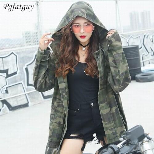 Женские куртки с капюшоном Pgfatguy China At AliExpress