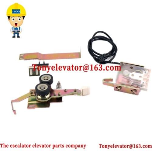 Elevator Landing Door Lock HPD20000 162C098G03 02 01