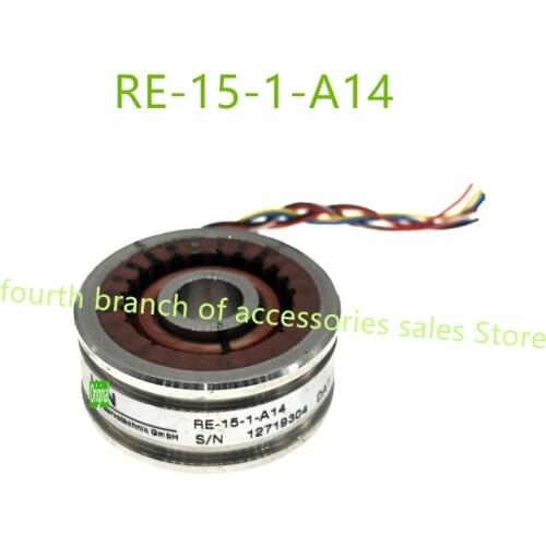 RE-15-1-A14 encoder made in JP