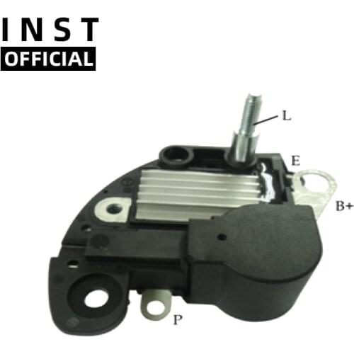 Alternator Voltage Regulator FOR FIAT X121 07-014 RTM151A 83611361 VR-F151A 136432 YR-388