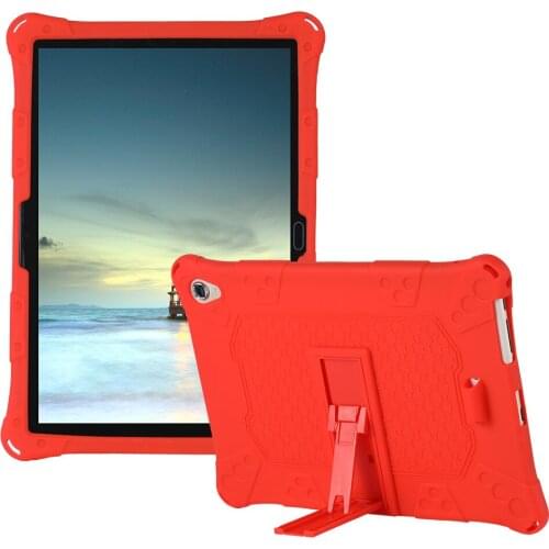 Silicone Cover Case For Teclast M18 10.8 Tablet PC Protective Case