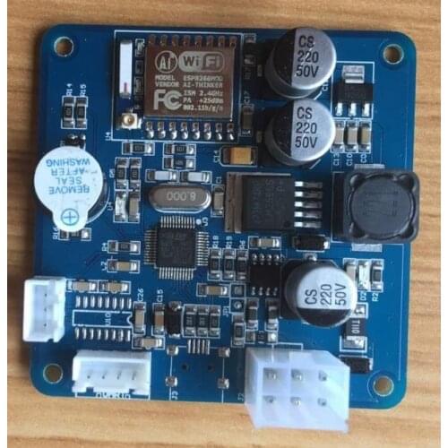 WiFi to 485 Transparent Transmission WiFi Module DTU IOT Home Intelligent Module WiF Access Remote Transmission