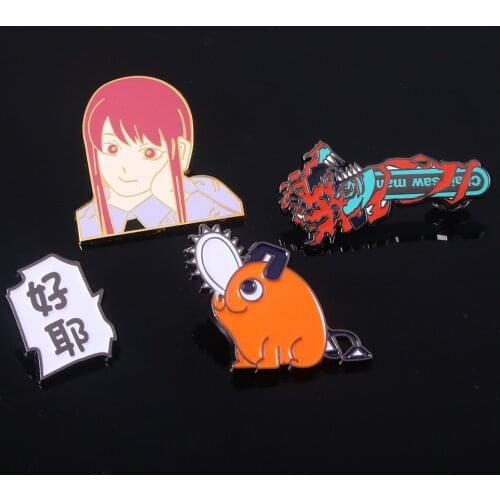 YIMUBA Brooches For Men