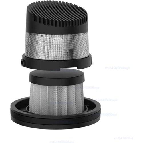 Xiaomi SHUNZAO Z1 Z1-Pro Handheld Vacuum Cleaner Filters Spare Parts Pack Kits HEPA Filter