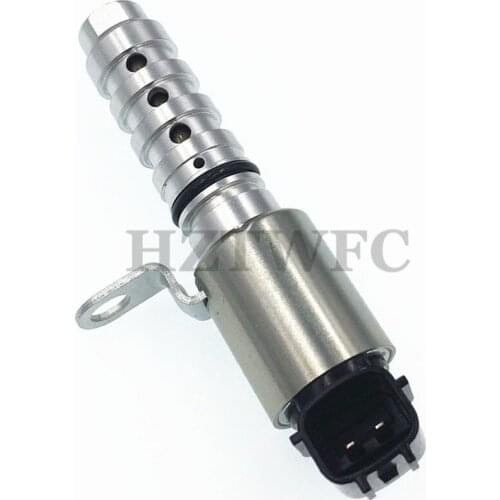 23796-EN200 23796EN200 for Nissan Qashqai Juke NV200 Tiida Versa VVT New Electronic Variable Valve Timing-Control Valve Solenoid