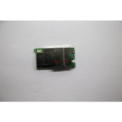 5D2 Board For Canon 5DII Mark II DC/DC PCB Power Board Replacement Repair Part