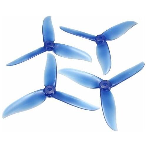 8 pairs DALPROP CYCLONE T5045C 5045 3Blade propeller for T-Motor motor FPV Freestyle Drone Quadcopter Chameleon
