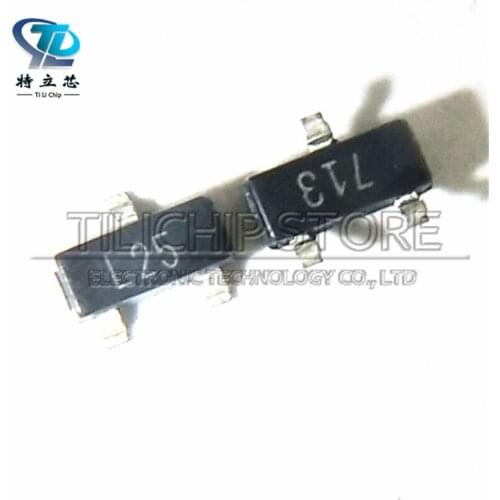 ADR280ARTZ-REEL7 ADR280ARTZ Package SOT23-3 Silkscreen RBA Voltage reference