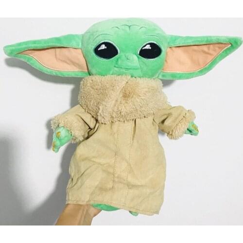 1pieces/lot 30cm yo da baby plush doll gift Childrens toys