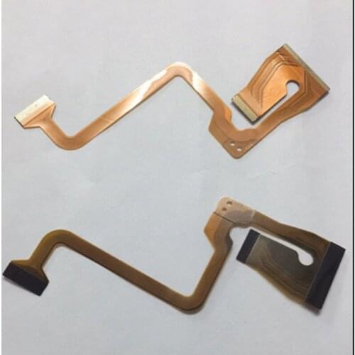 For JVC GR- D850 D870 D815 D820 D822 D824 Screen LCD Cable Flex