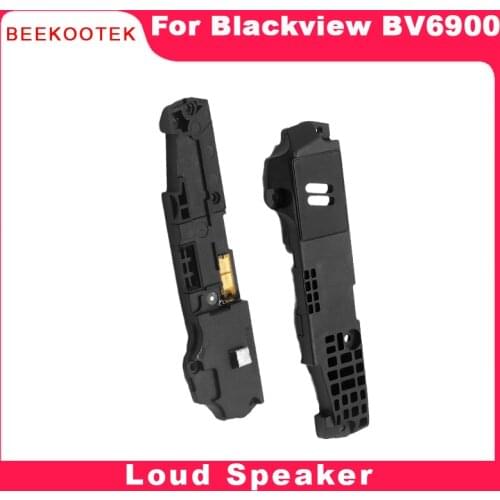 BEEKOOTEK For Blackview BV6900 Loud Speaker Buzzer Ringer Replacement Accessories Parts For Blackview BV6900 Phone Loud Speaker