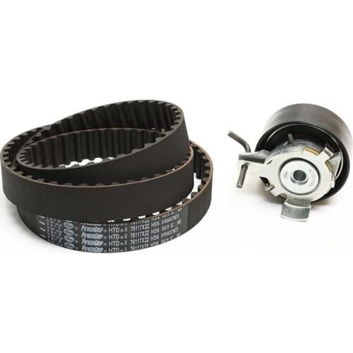 Suitable for Volvo S60 V40 Ford Focus Maverick Mondeo Taurus Timing Belt Set