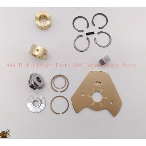 HX50/HX50W/HX55/HX55W Turbocharger repair kits supplier AAA Turbocharger Parts