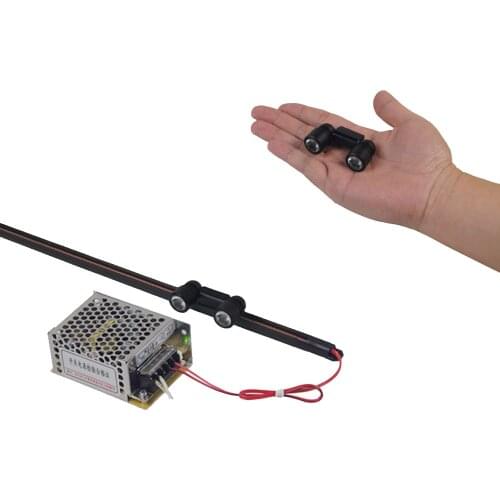 Lonu Lighting For Cabinets