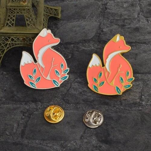 MINGQI Children's Brooches For Clothes
