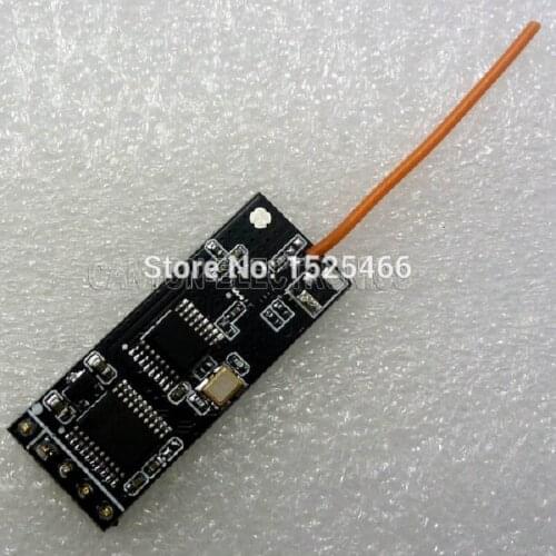 TB387 20dBm RS232 Wireless 2.4G Transceiver Module TTL232 Serial ports 2.4G RF Board 5V 3V replace CC1101 CC2500 SI4432 SI4463