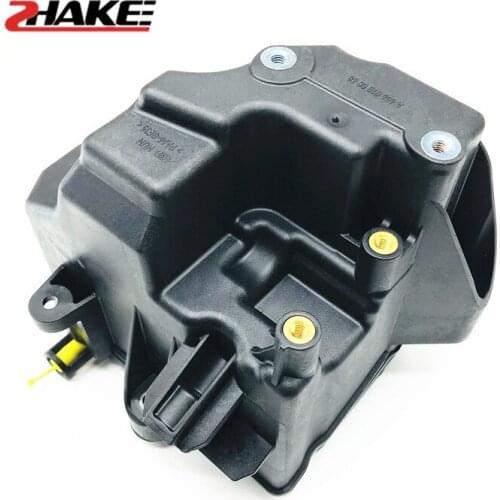 Original Canister OEM A6560700068 Black Air Vacuum Reservoir Box UNIT Fit For German Car S CLASS W222 2017 3.0 DIESEL