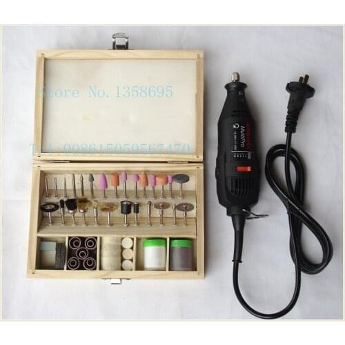 Rotary tool ,dremel tool kit & accessory set
