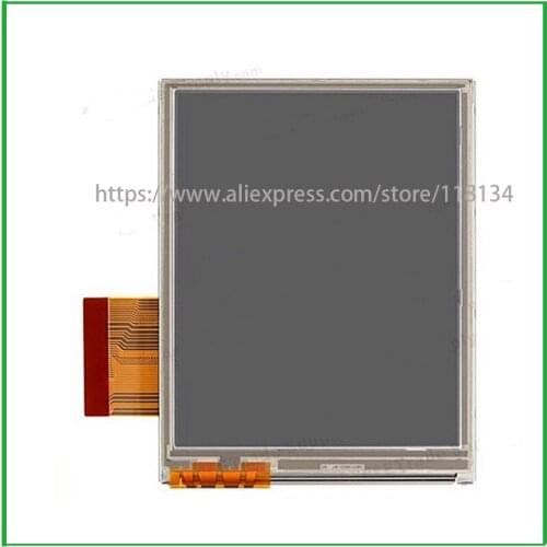 For For TX09D80VM3CCA TX09D70VM3CCA LCD screen display + touch LCD screen display + touch screen digitizer , barcode scanner LCD