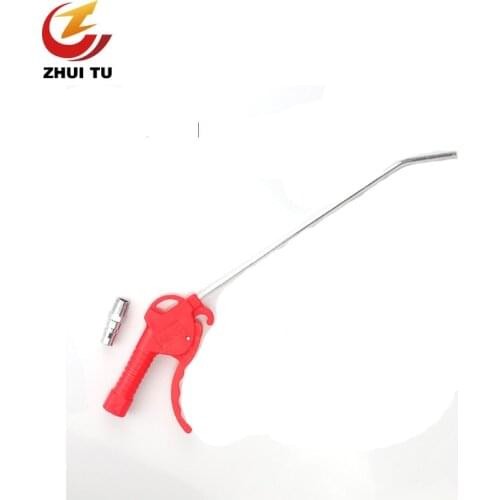 ZHUI TU Enhanced Pneumatic Dust Gun Pressure Switch Connector Clean Dust Of Automobile Engine Connect Air Compressor For Use