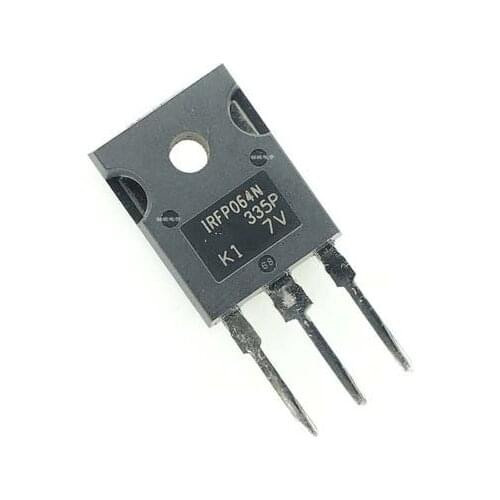 1PCS IRFP064NPBF TO-247 IRFP064N TO247 IRFP064 TO-3P new MOS FET transistor