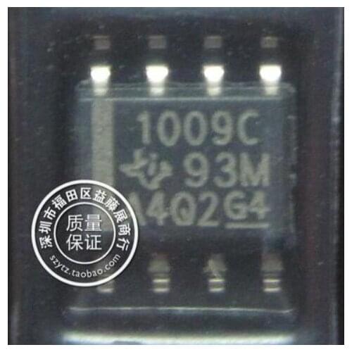 100% New&original LT1009CDR 1009C In stock