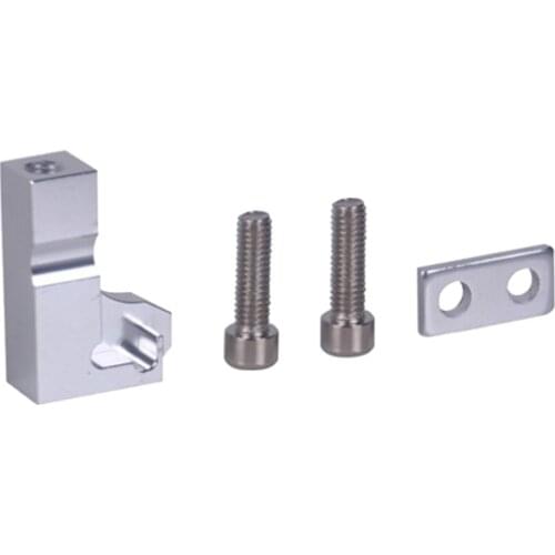 2.0 TDI Inlet Aluminium Manifold P2015 Error Flap Actuator Motor Repair Bracket Part For Audi