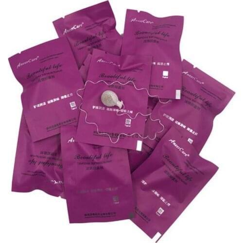 24pcs/lot chinese tampon tampon Feminine Hygiene Product Contracted vagina Gynecological inflammation chinese tampon