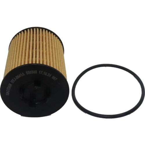 Car Oil Filter 21018826 650308 Kit For SAAB 9-3 (YS3F) 2002 2003 2004 20005 2006 2007 2008 2009 2010 2011 2012 2013 2014 2015