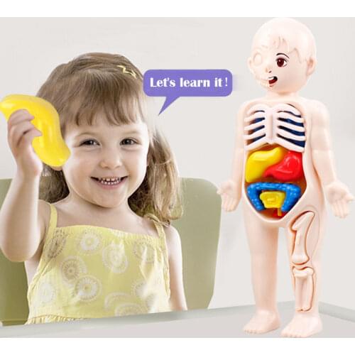 Dawndesslo Children's Puzzles