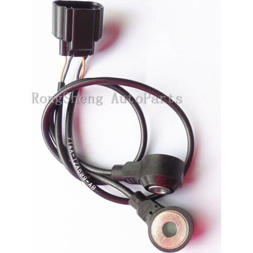 For Ford-knock sensor OEM 7T4A-12A699-AB,7T4A12A699AB