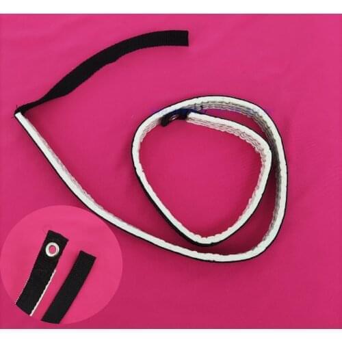 1PC Elliptical Friction resistance belt | Exercise bike friction band | Spinning bike drag plate