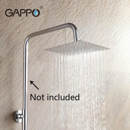 Насадки для верхнего душа Gappo China At AliExpress