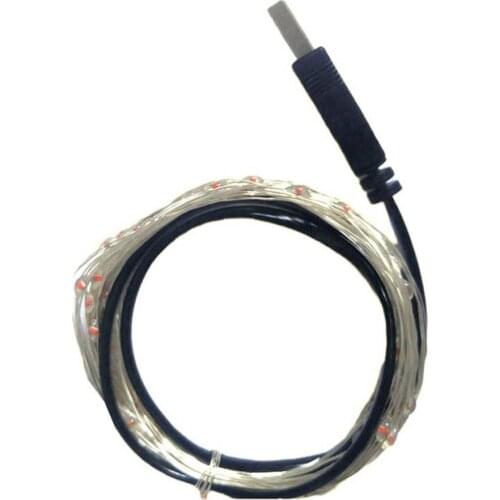 Hoopet LED Long Lamps