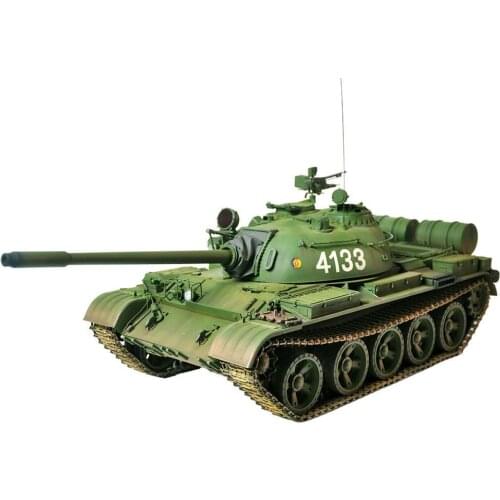 KEYIGE Radio Controlled Tanks